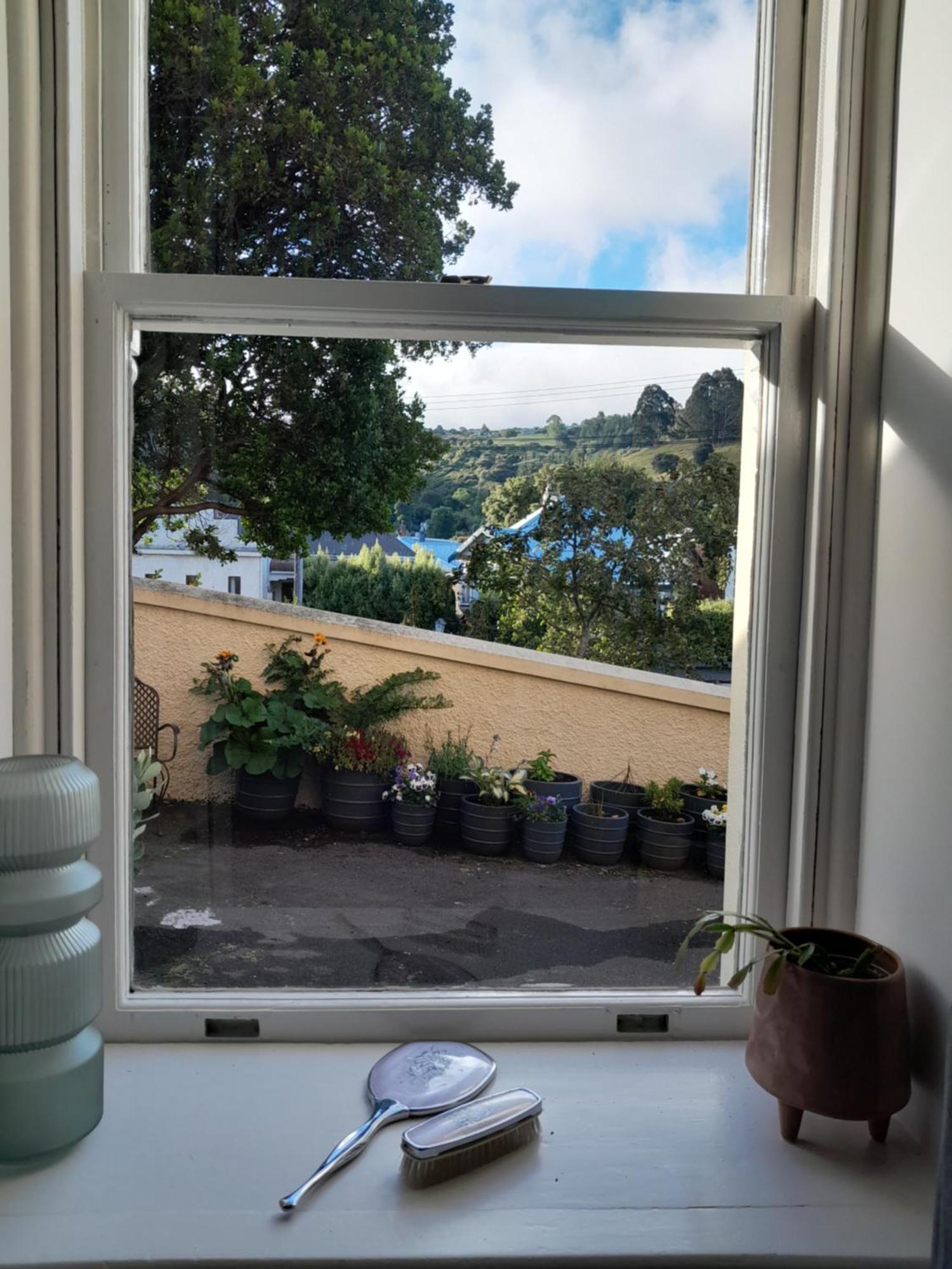 St David'S On James Luxury Apartments Dunedin Szoba fotó
