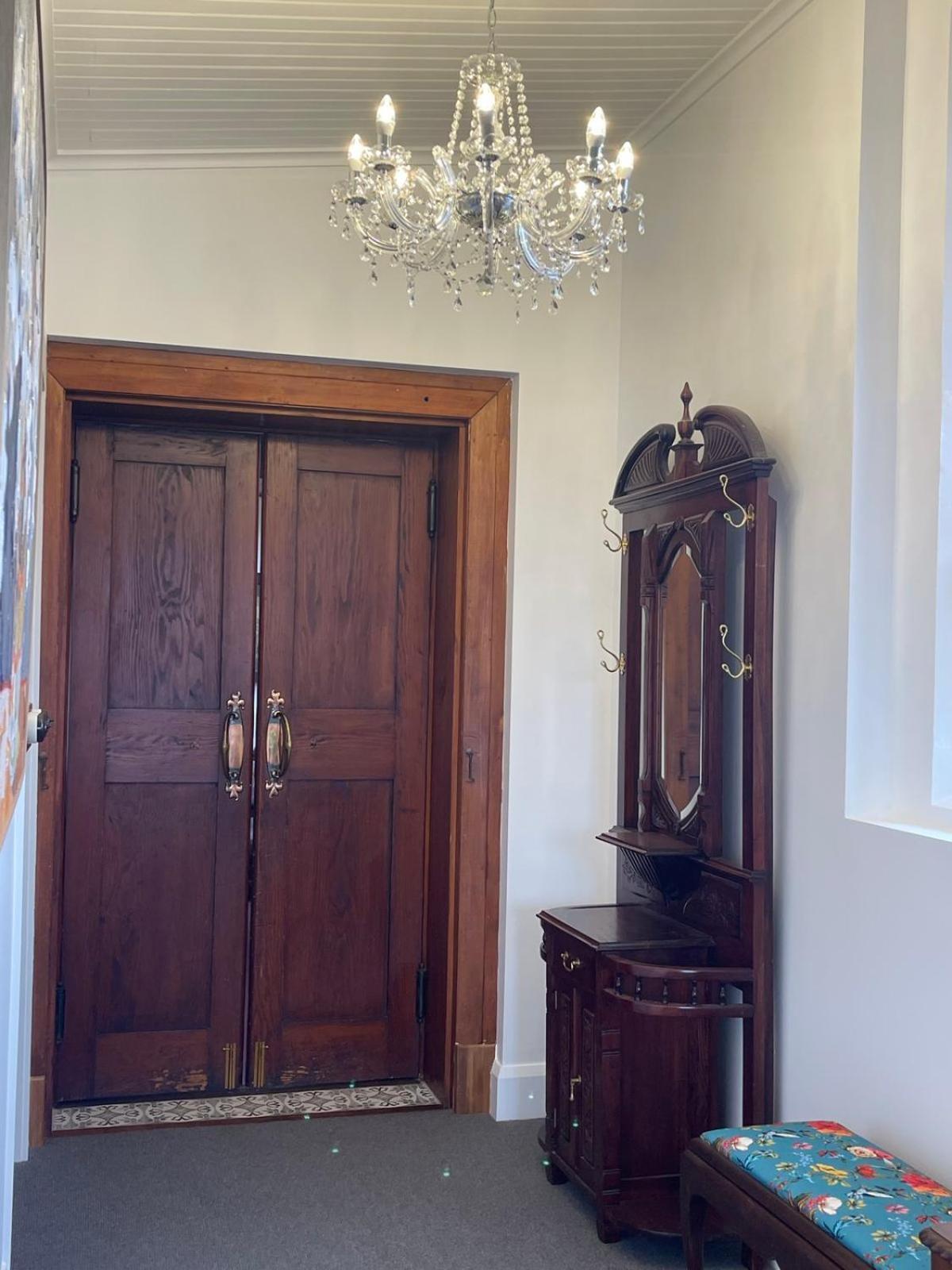 St David'S On James Luxury Apartments Dunedin Szoba fotó